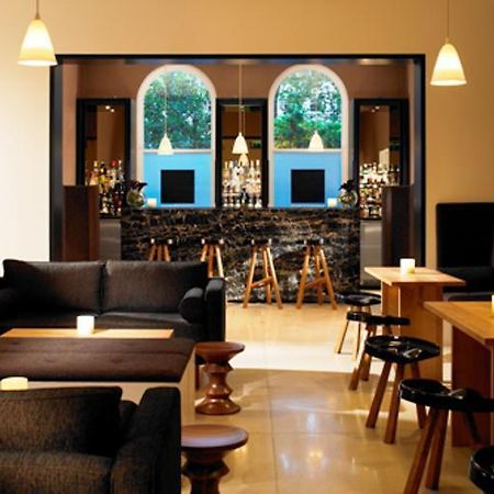 The Hempel Hotel London Restaurant foto