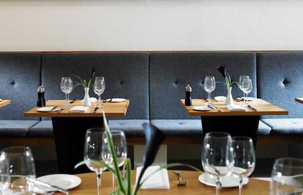 The Hempel Hotel London Restaurant foto