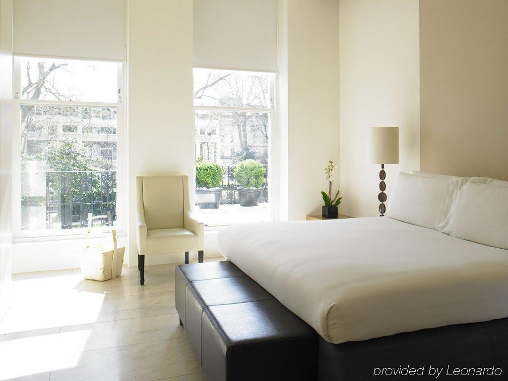 The Hempel Hotel London Zimmer foto