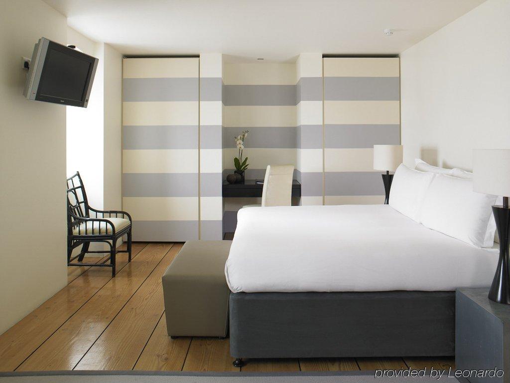 The Hempel Hotel London Zimmer foto