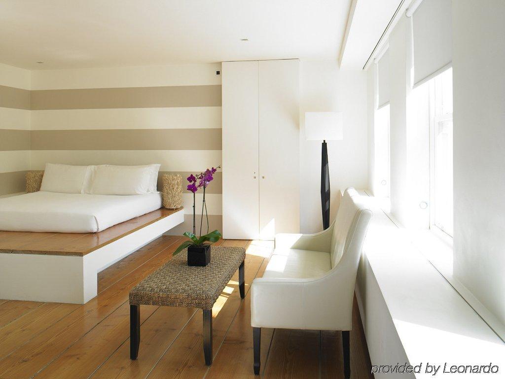 The Hempel Hotel London Zimmer foto