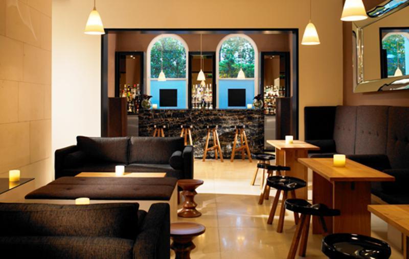 The Hempel Hotel London Restaurant foto
