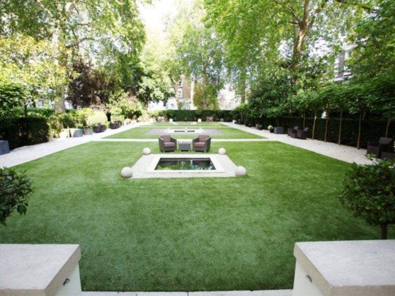 The Hempel Hotel London Exterior foto