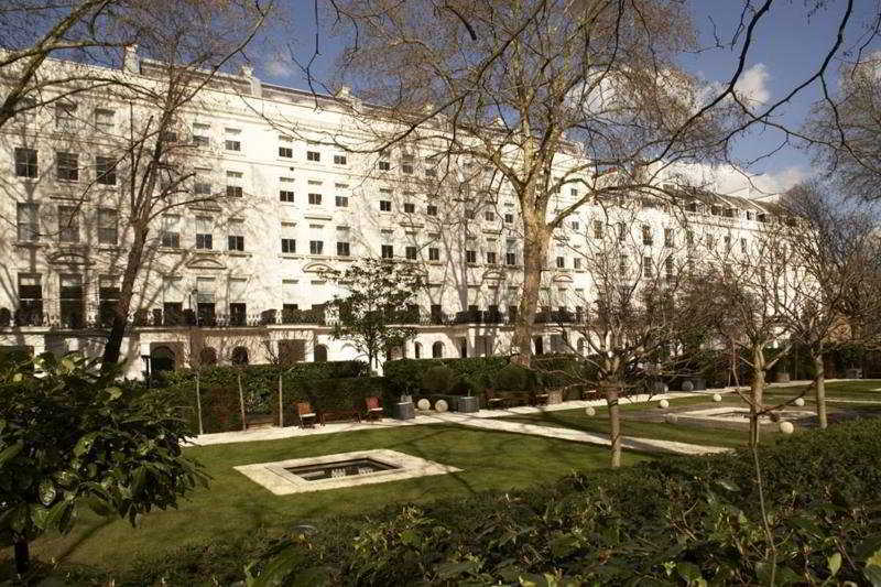 The Hempel Hotel London Exterior foto