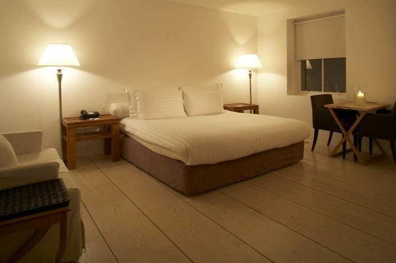 The Hempel Hotel London Exterior foto
