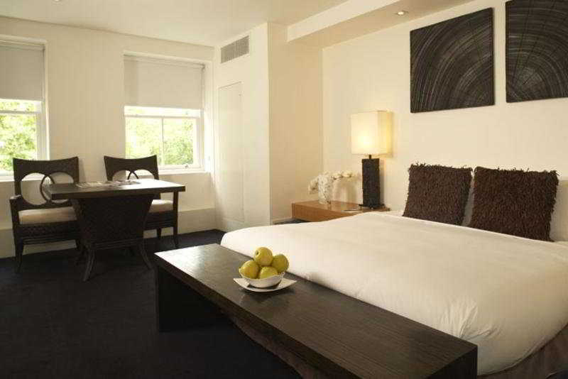 The Hempel Hotel London Zimmer foto