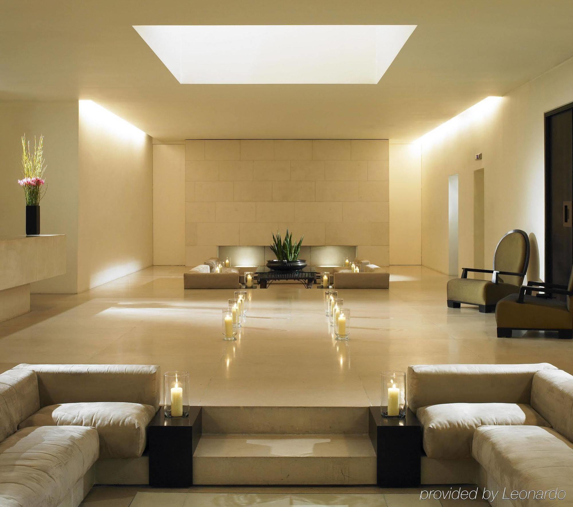 The Hempel Hotel London Interior foto