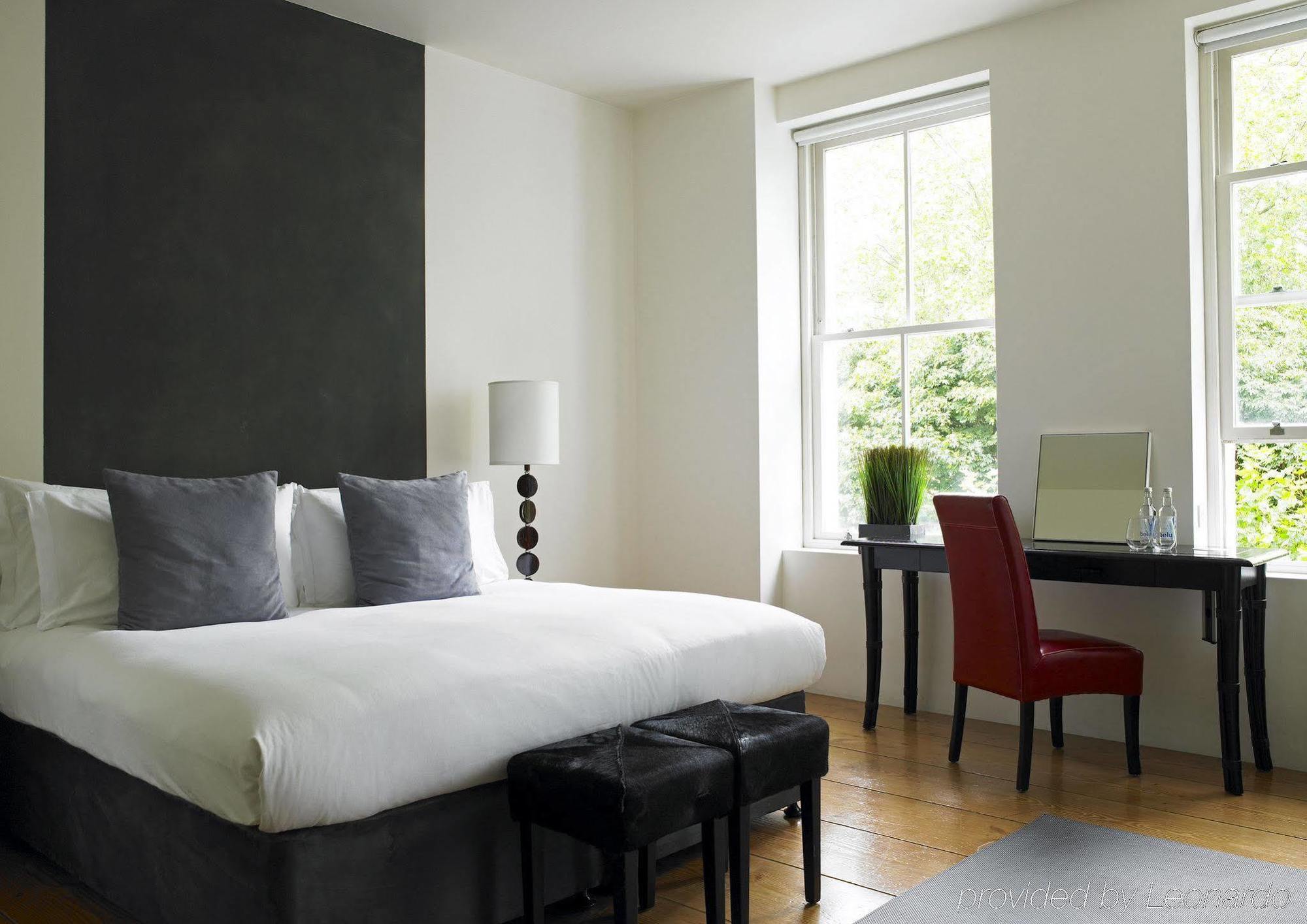 The Hempel Hotel London Zimmer foto